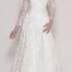 Eugenia Couture Spring 2016 Wedding Dresses