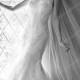 Martina Liana Off The Shoulder Wedding Dress Style 632