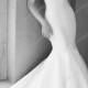 Martina Liana Strapless Wedding Dress Style 626