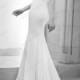 Martina Liana Sweetheart Wedding Dresses Style 698