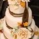 Beautiful Wedding Cakes From Curtis & Co