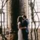 Natural Industrial Wedding At The NP Event Space