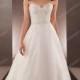 Martina Liana Wedding Dresses Ball Gown Style 664