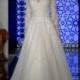 Reem Acra Fall 2016 Wedding Dress Collection