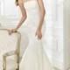 Bridal Gown - Style Pronovias Lexi Tulle