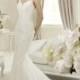 Bridal Gown - Style Pronovias Usana Tulle