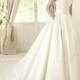 Wedding Dress - Style Pronovias Dalamo