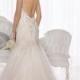 Essense Of Australia D1686 Wedding Dress