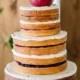 40 Non Traditional Wedding Cakes