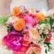 Top 20 Gorgeous Purple Wedding Bouquet Ideas