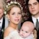 First Look: Peaches Geldof Marries Thomas Cohen