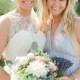 Lavender Inspired Destination Wedding In France
