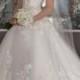 You've Got To See Romona Keveza's Stunning Fall 2016 Wedding Gown Collection