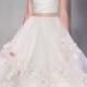 Hayley Paige Wedding Dresses - Spring 2016 - Bridal Runway Shows - Brides.com