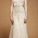 Jenny Packham Wedding Dresses – New 2014 Collection