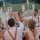 A New Country Chic Wedding