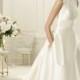 Wedding Dress - Style Pronovias Galaica