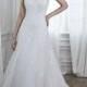 Maggie Sottero Bridal Gown Corrina / 5MB026