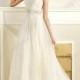 Wedding Dress - Style Pronovias Ducado