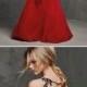 Dress To Impress! 32 Stunning Fashion-forward Reception Gowns