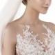Atelier Pronovias 2015 Haute Couture Wedding Dresses