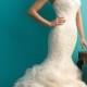 Gorgeous Allure Bridals Wedding Dresses