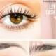 HOW TO GET THICKER LASHES