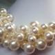 Pearls Galore Necklace Formal Occasion Mother of Bride Wedding Jewelry