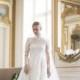 Exclusive: See Nicky Hilton's Final Wedding Gown Fitting
