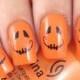 31 Days Of Halloween Nail Art
