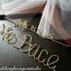 2 Line-Wedding dress Hanger with date, Name Hanger, Bride Hanger,Personalized Hanger, Bridesmaid, Bride Gift, Bridal Party gift