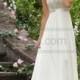 Mori Lee Wedding Dress 6741