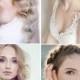 31 Gorgeous Wedding Makeup & Hairstyle Ideas For Every Bride