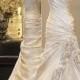 Pnina Tornai $7,000 Size: 12 