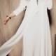 maxi linen dress in white, white dress, bridesmaid dress, wedding dress, layered dress, sundress, elegant dress, spring summer dress, formal