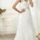 Wedding Dress - Style Pronovias Laurete