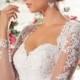 Wedding Bridal Gowns – Designer Voyage – Wedding Dress Style 6795