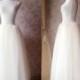 Adult Tulle Skirt Womens Tulle Skirt ivory White Long Tulle Skirt Maxi Tutu Skirt, Fashion Wedding, Ballerina Skirt, bridesmaid skirt