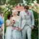 Stunning Pictures From Jennie Garth's Gorgeous Wedding!