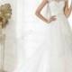 Wedding Dress - Style Pronovias Lianna Tul