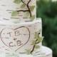 20 Inspired Ideas For A Dreamy Woodland Wedding
