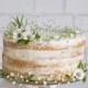 15 Small Wedding Cake Ideas That Are Big On Style