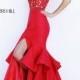 Sherri Hill 32192 Prom Dress 2015