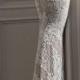 Wedding Dresses By Berta Bridal Fall 2015 - Belle The Magazine