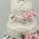 Swan Wedding Cake Topper Three Tier Cake Topper Keepsake Wedding Decoration Egg Art