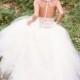 Fairytale Bride Shines In California Wedding
