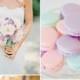 2016 Spring Wedding Color Trends Chapter One : Seven Pink Themed Wedding Ideas