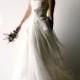 Wedding Dress, Boho Wedding Dress, Bohemian Wedding Dress, Romantic Wedding Dress, Ivory Lace Dress, Alternative Wedding Dress, Corset Dress