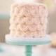 30 Pale Pink Cakes So Pretty They'll Make You Blush