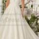 Mori Lee Wedding Dresses Style 2813